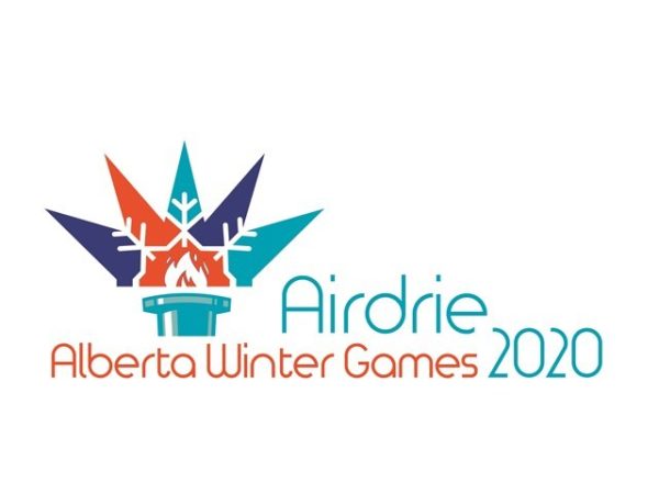 Airdrie 2020 alberta winter games l 0