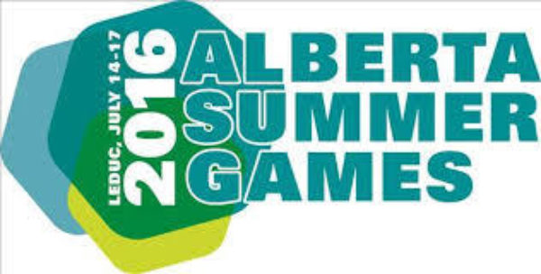 Alberta summer games