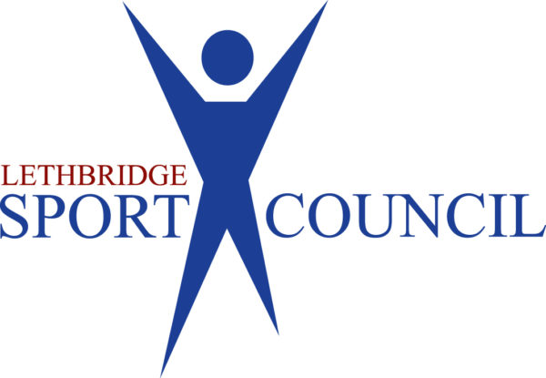 Lethbridge sport council logo