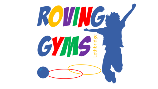 Rovinggym logo