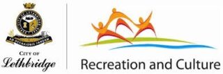City of Lethbridge Recreation and Culture Logo