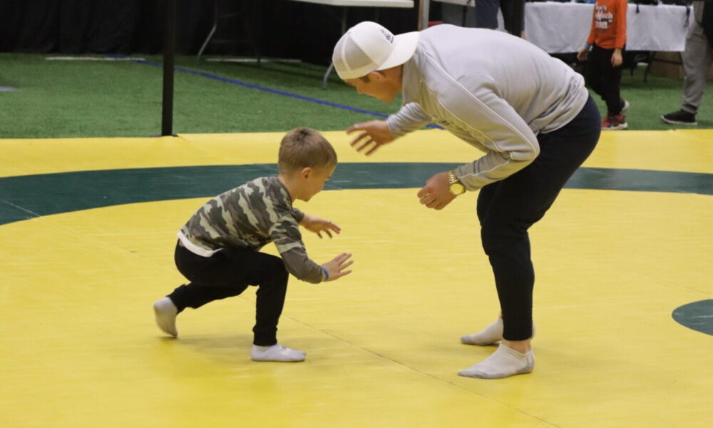 Sport Fest 2025 June 7 11