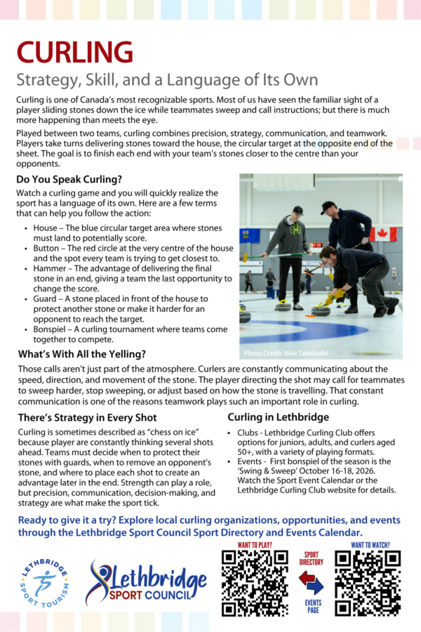 Curling DYK FINAL