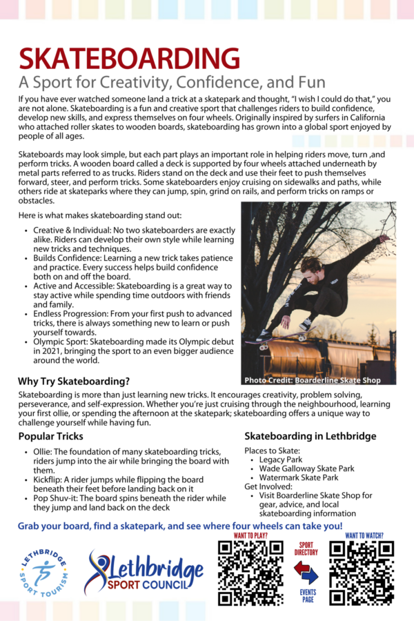 DYK Skateboarding
