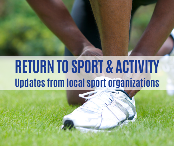 Return to Sport & Activities