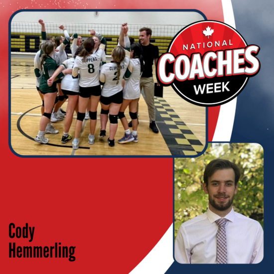 Cody Hemmerling Friday