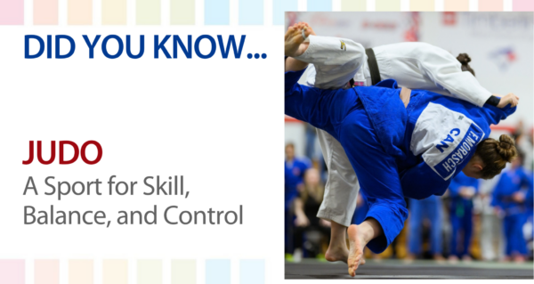 DYK Judo SEO