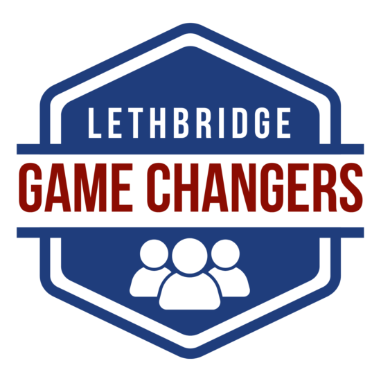Lethbridge Game Changers