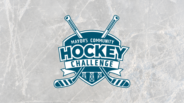 Mayors Hockey Challenge