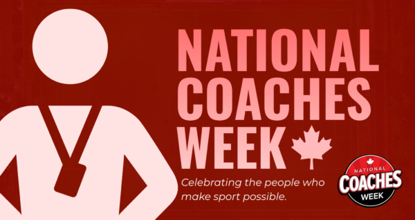 National Coaches Week SEO 2