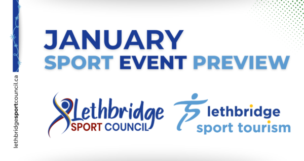 SEO January Sport Event Preview