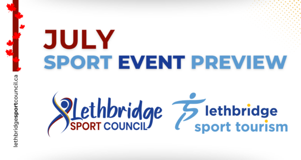 SEO July Sport Event Preview