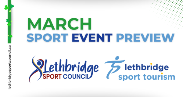 SEO March Sport Event Preview
