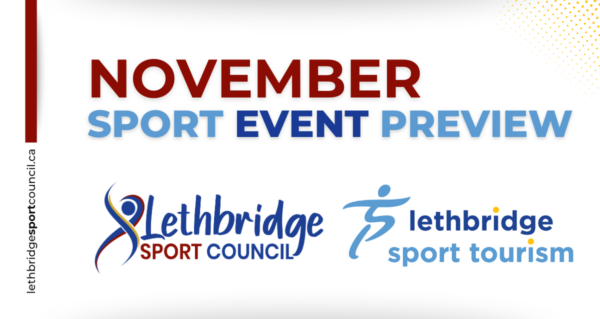 SEO October Sport Event Preview 1