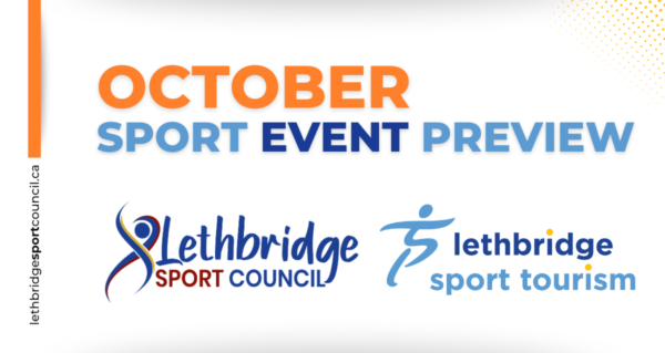 SEO October Sport Event Preview