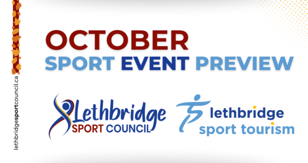 SEO October Sport Event Preview