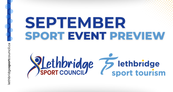 SEO September Sport Event Preview