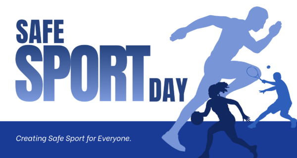 Safe Sport Day
