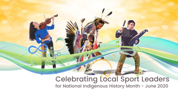 Indigenous sport leaders