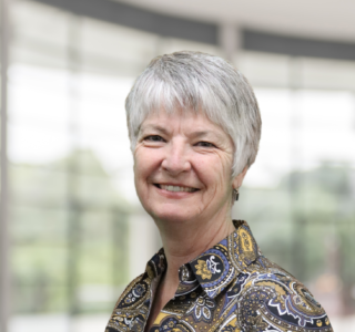 Susan Eymann