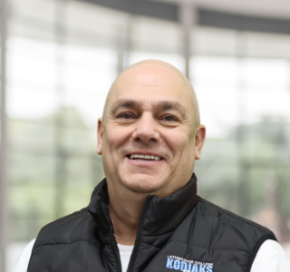 Todd Caughlin